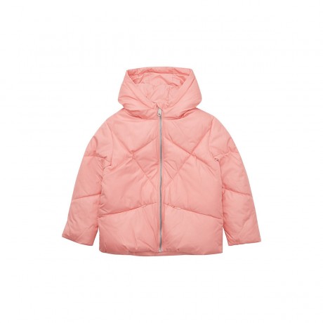 TOM TAILOR Jacken Kurze Pufferjacke Куртки Короткий пуховик