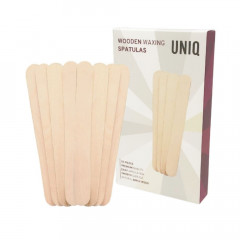 UNIQ Wachs Spateln  восковые шпатели
