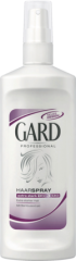 Gard Pump-Лак для волос Профессионал	ьный Экстра сильный, 125 мл