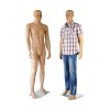 Mucola Schaufensterpuppe Schaufensterfigur Schneiderpuppe Mannequin Weiblich Beweglich[185CM Манекен манекен манекен женский подвижный [185см