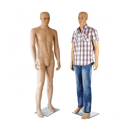 Mucola Schaufensterpuppe Schaufensterfigur Schneiderpuppe Mannequin Weiblich Beweglich[185CM Манекен манекен манекен женский подвижный [185см