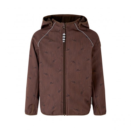 racoon outdoor Wellington Softshelljacken Веллингтонские куртки софтшелл