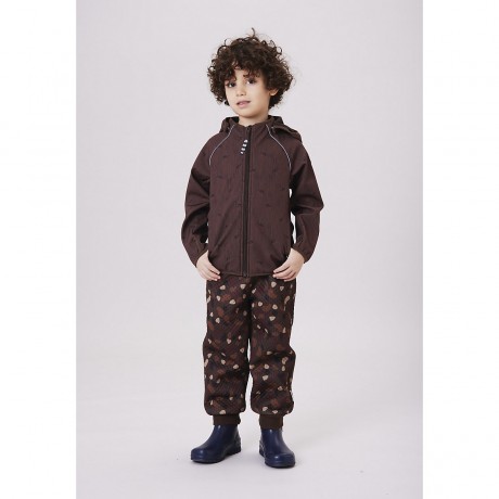 racoon outdoor Wellington Softshelljacken Веллингтонские куртки софтшелл