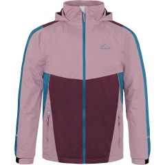 normani Kinder Regenjacke mit Fleecefutter Wasilla Regenjacken Детская непромокаемая куртка на флисовой подкладке Дождевик Wasilla