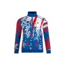 BIDI BADU Tulu Tech Jacket Trainingsjacken fur Jungen Tulu Tech Jacket Тренировочные куртки для мальчиков