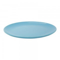 Friesland Friesland Happymix Azurblau Speiseteller 25 cm Friesland Happymix Лазурная голубая тарелка 25 см