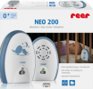 Reer Neo &quot;200&quot;, 1 шт Радионяня