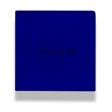 Toun28 Toun28 Facial Soap S6 Guaiazulene & Avocado Oil (for oily complex skin)  Toun28 Facial Soap S6 Guaiazulene &amp; Avocado Oil (для жирной комплексной кожи)