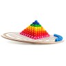 SINA®SPIELZEUG Holzspielzeug Kugelspiel In Balance XXL Игра с деревянным мячом In Balance XXL