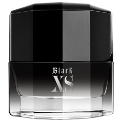 Paco Rabanne (Пако Рабан)  Eau de Toilette (EdT) Туалетная вода Black XS, 100 мл