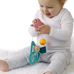 SES Creative Sensorik Formsortierer Сортировщик формы с сенсорной технологией