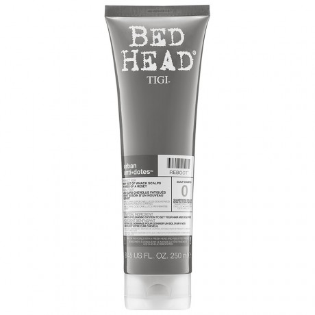 TIGI Шампунь для волос Reparatur & Kraftigung Reboot Scalp Shampoo