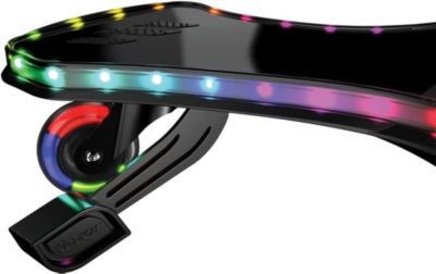 Razor Power Wing Lightshow Световое шоу Power Wing