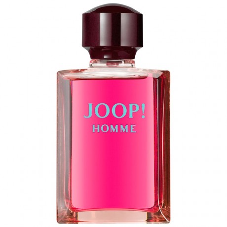 JOOP!  Eau de Toilette (EdT) Туалетная вода JOOP! Homme, 75 мл