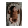 Snoozebaby Swaddle Kinderbett Peach Blush Пеленальная кроватка Peach Blush