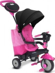 smarTrike Dreirad Swing Трехколесный качели