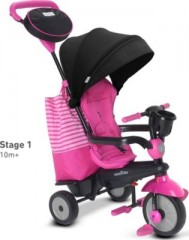 smarTrike Dreirad Swing Трехколесный качели