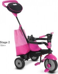 smarTrike Dreirad Swing Трехколесный качели