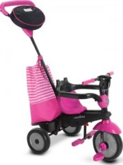 smarTrike Dreirad Swing Трехколесный качели