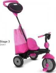 smarTrike Dreirad Swing Трехколесный качели
