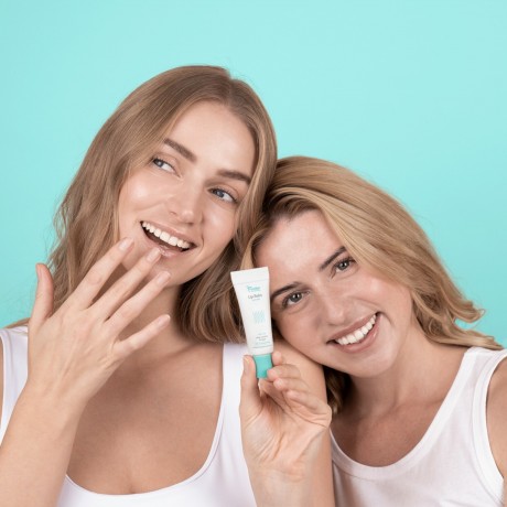 colibri skincare Lip Balm Set Набор бальзамов для губ