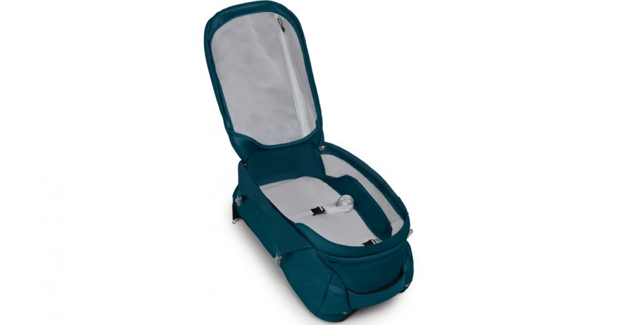 Osprey Osprey Fairview 40, Rucksack blaugrun, 40 Liter  blaugrun Osprey Fairview 40, рюкзак сине-зеленый, 40 литров