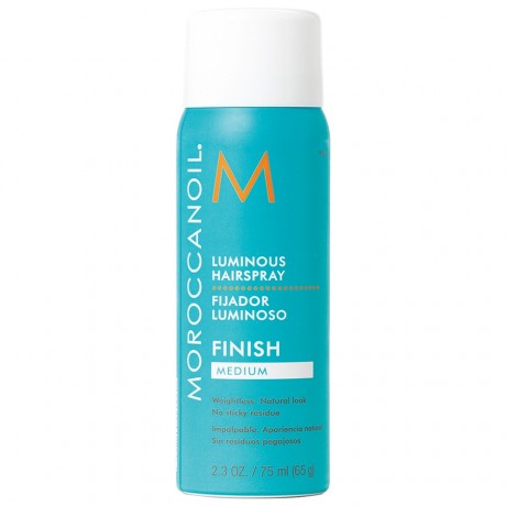 Moroccanoil Luminious Medium  Светящаяся среда