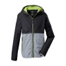 killtec Outdoorjacke fur Jungen Уличная куртка для мальчиков