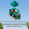 LEGO Minecraft 21173 Der Himmelsturm ЛЕГО Небесная башня