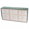 D.R. Harris Sandalwood Bath Soap Box of 3  Мыло для ванн из сандалового дерева, коробка из 3 шт.