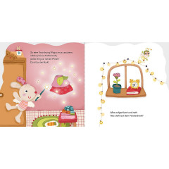 Penguin Junior Verlag Bababoo and friends Бабабу и друзья