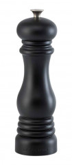 Le Creuset LE CREUSET Salzmuchle 21cm schwarz\/matt  schwarz LE CREUSET мельница для соли 21см черный/матовый