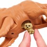 Mattel Barbie Puppe (blond) mit Hund  Welpen Кукла Барби (блондинка) с собачьими щенками