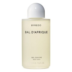 BYREDO Duschgel Bal d#x27;Afrique  Гель для душа Bal d#x27;Afrique