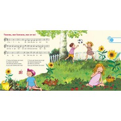 Carlsen Verlag Hor mal (Soundbuch): So klingt der Sommer Hor mal (звуковая книга): Так звучит лето