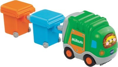 Vtech Tut Tut Baby Flitzer тут-тут