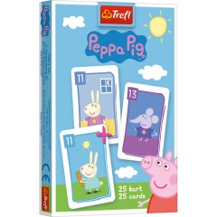 Trefl Old Maid Старая дева