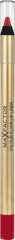 Max Factor Контурный карандаш для губ Colour Elixir Lip Liner Red Rush 10, 1,2 г