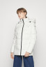Tommy Hilfiger BAFFLE Down coat ecru BAFFLE Пуховик экрю