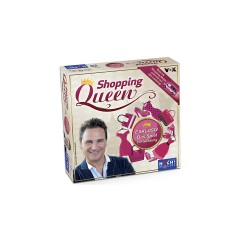 HUCH! Shopping Queen королева шоппинга