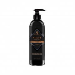 Jack Black Black Reserve Hydrating Body Lotion Cardamon &amp; Cedarwood  Увлажняющий лосьон для тела Black Reserve с кардамоном и кедром