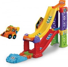 Vtech Tut Tut Baby Flitzer тут-тут, малыш, спидстер