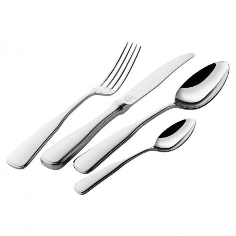 Zwilling Zwilling Mayfield - Edelstahl 18/10 poliert Menubesteck-Set 68-tlg. Zwilling Mayfield - набор столовых приборов из полированной нержавеющей стали 18/10, 68 предм.