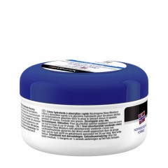 Neutrogena Feuchtigkeitscreme quot;Sofort einziehendequot;  Увлажняющий крем &amp;quot;Мгновенно впитывающийся&amp;quot;;