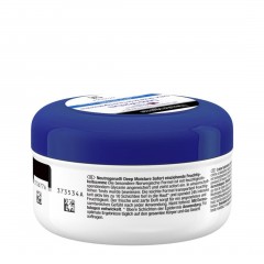 Neutrogena Feuchtigkeitscreme quot;Sofort einziehendequot;  Увлажняющий крем &amp;quot;Мгновенно впитывающийся&amp;quot;;
