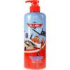 Disney (Дисней) Planes Dusch &amp; Badeschaum, 750 мл