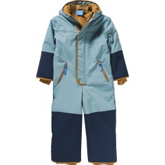 finkid Kinder Schneeanzug HAALARI Детский зимний комбинезон HAALARI
