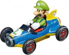 Carrera Carrera GO!!! Nintendo Mario Kart Каррера вперед!!! Нинтендо Марио Карт