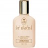 Ligne St Barth CORPS & BAIN Duschcreme Amber Vanilla Питательный крем для душа с экстрактом янтарной ванили, 25 мл