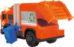 Dickie Toys Mullwagen мусоровоз